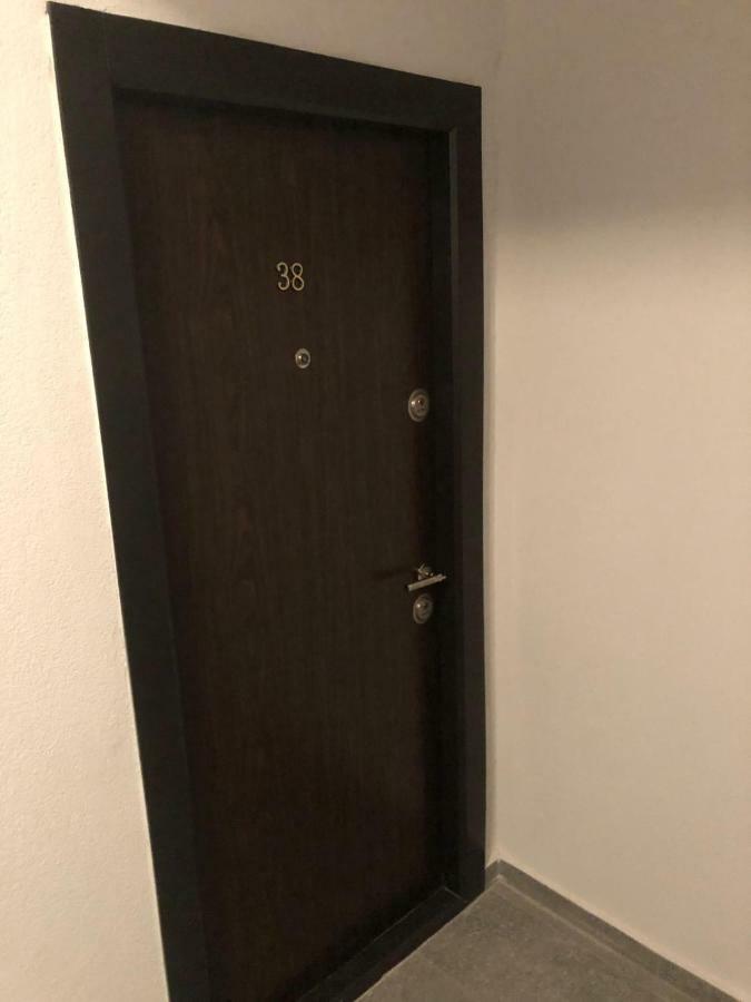 Alexia Apartment Sibiu Eksteriør billede
