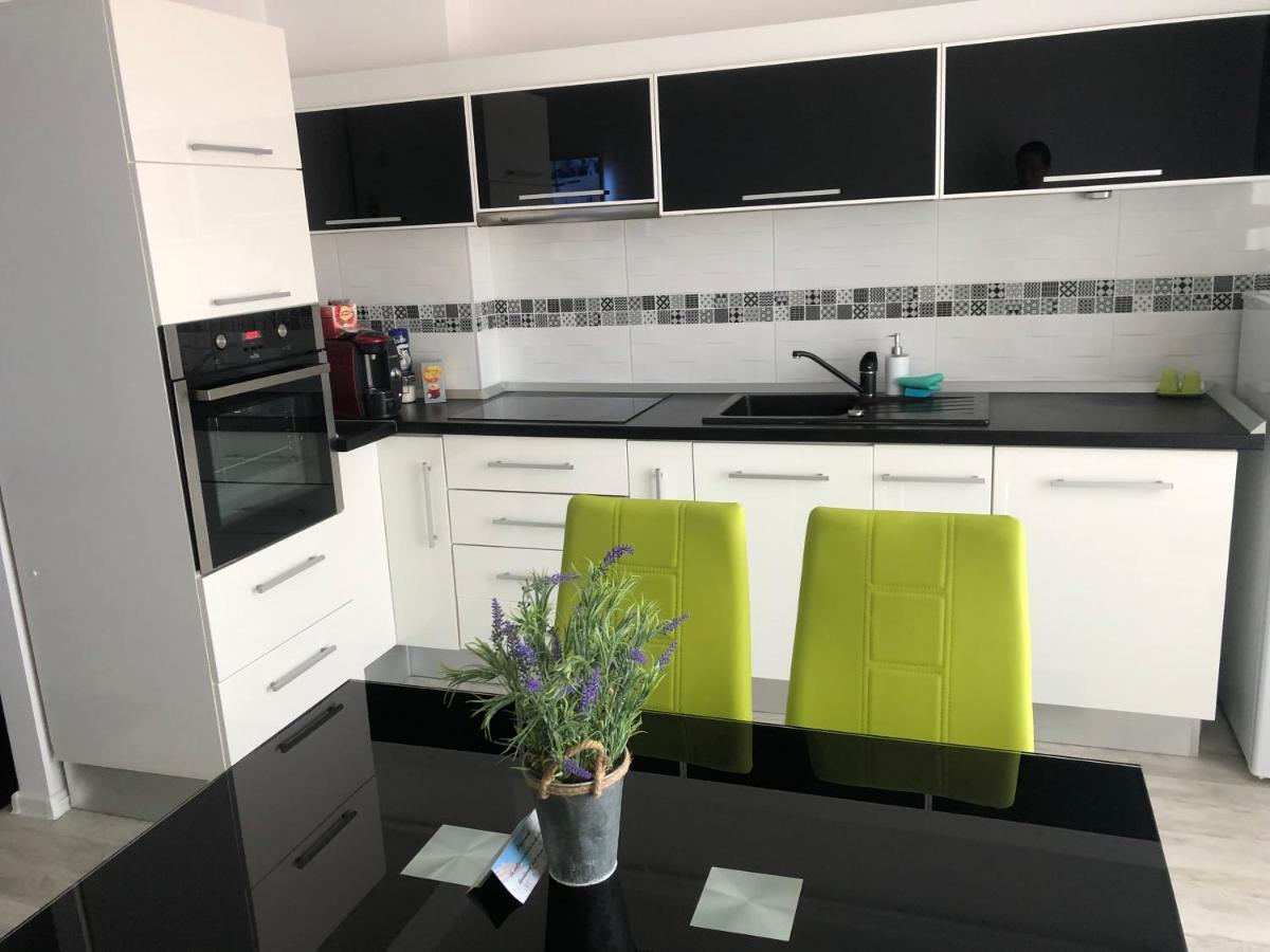 Alexia Apartment Sibiu Eksteriør billede
